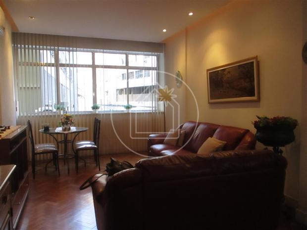 Apartamento à venda com 4 dormitórios em Copacabana, Rio de janeiro cod:855528
