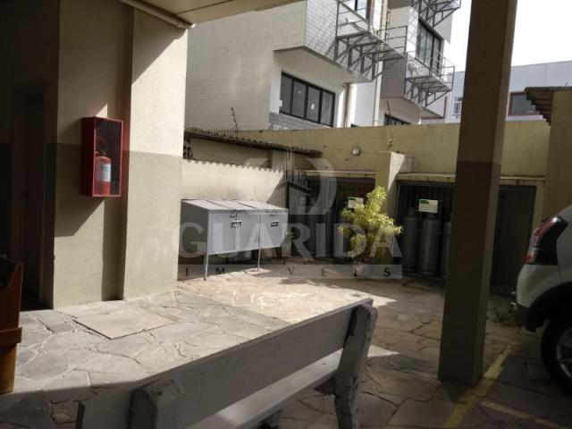 Apartamento à venda com 1 dormitórios em Cristal, Porto alegre cod:66746 - Foto 18