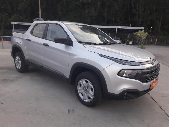 FIAT TORO 2018/2019 1.8 16V EVO FLEX ENDURANCE AT6