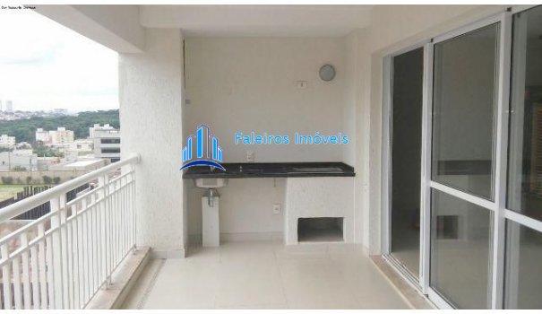 Aparatmento Alto Padrão 3 suíes Zona Sul - Apartamento Alto Padrão a Venda no ba... - Foto 4
