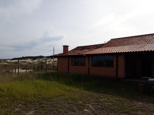 Casa 4 dormitórios Praia do Campo Bom, Jaguaruna-SC - Foto 3