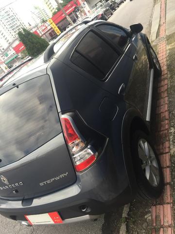 Renault Sandero 2014 - Foto 3
