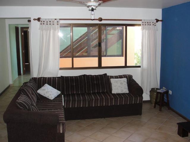 Residência em Itapoá ,5q.(4suítes), hidro, snooker, wifi,60m do mar, monitoramento 24h - Foto 7