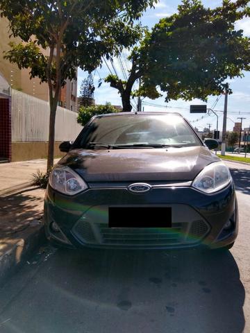 Ford Fiesta 2014 1.6 - Foto 5