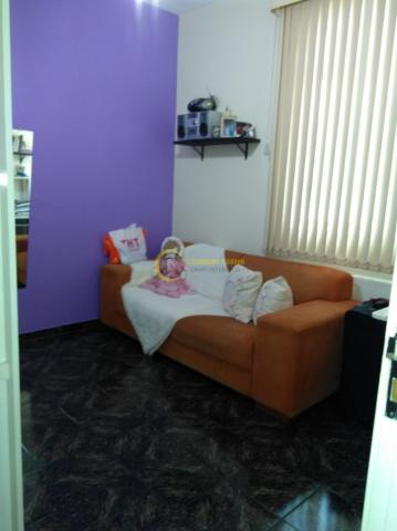 Apartamento 2 quartos com varanda em Olaria - Quadra Azul - Foto 11