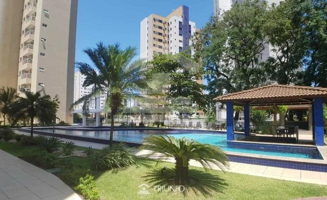 (EXR) Melhor localização do Cocó - Apartamento à venda de 120m², 3 suítes, 3 vagas, DCE - Foto 8