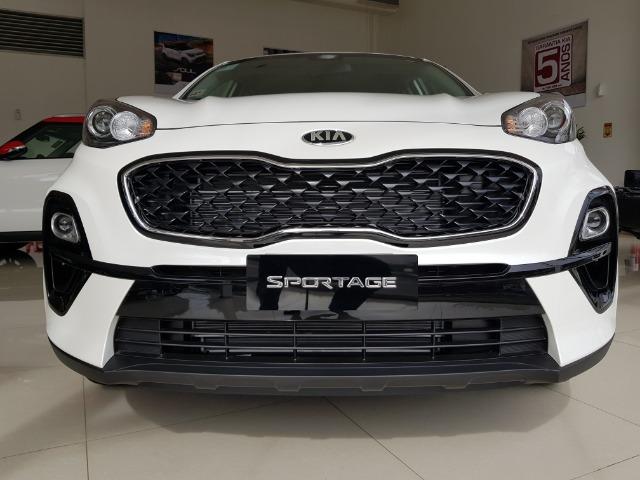 Kia Sportage LX - 19/20 Zero KM - Foto 4