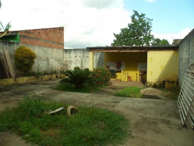 Casa para locação na Rua Atlanta, 2102 - Três Marias, Porto Velho. - Foto 8