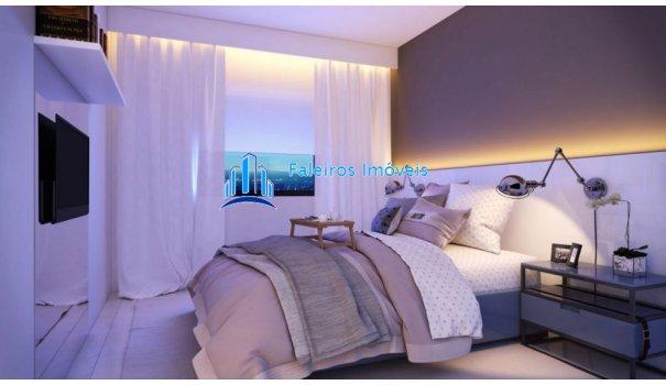Apartamento 2 dormitórios e Sacada Jardim Paulista - Apartamento em Lançamentos ... - Foto 12