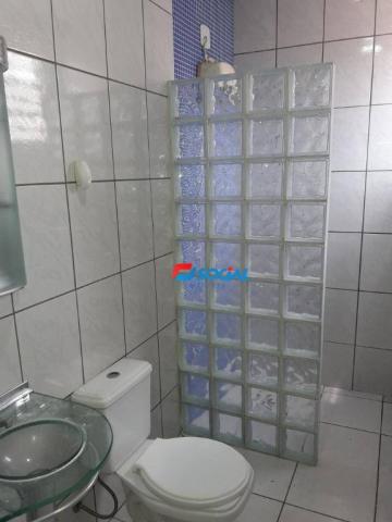 Casa para locação, Rua: Luiz de Camoês, Aponia. Porto Velho - RO - Foto 9