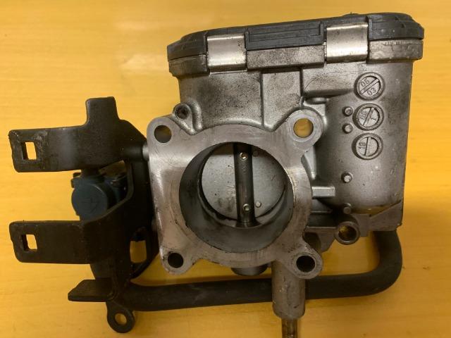 Tbido honda fit 2004a2008 original - Foto 4