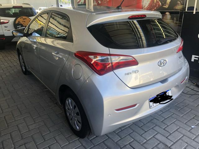 Hb20 1.6 FLEX completo ano 2015 - Foto 19