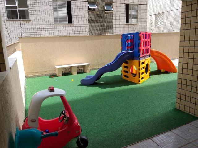 Apartamento a venda buritis 3 quartos com suíte 2 vagas e lazer - Foto 15