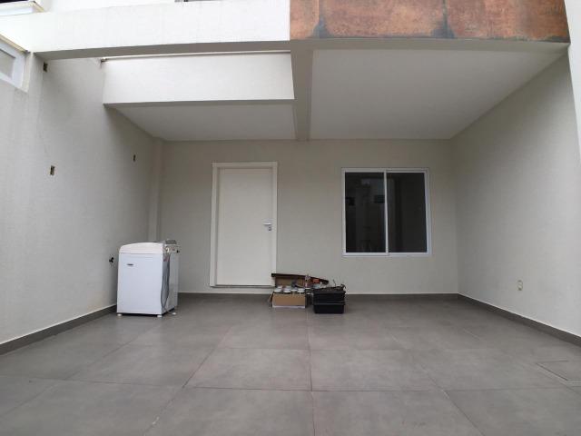 Vendo sobrado centro Balneário Camboriú com 3 suítes - Foto 18