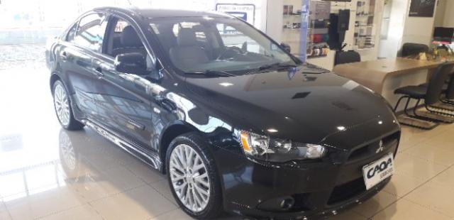 Mitsubishi Lancer 2.0 16v - Foto 2