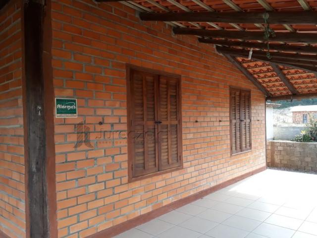 Casa 4 dormitórios Praia do Campo Bom, Jaguaruna-SC - Foto 4