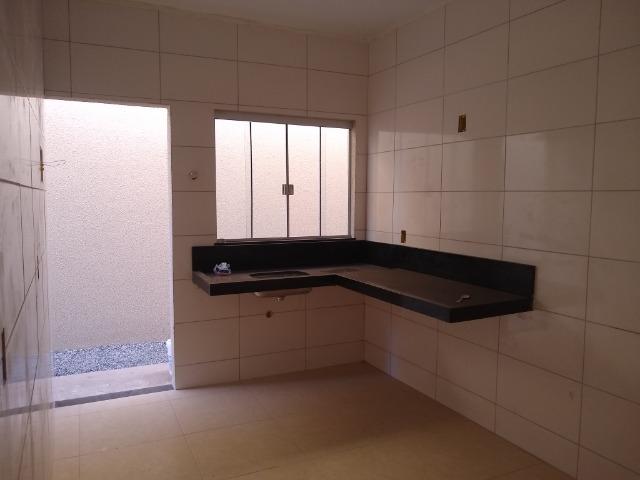 Casa 2 quartos (suíte), residencial Itaipú - Foto 15