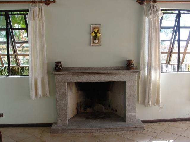 Residência em Itapoá ,5q.(4suítes), hidro, snooker, wifi,60m do mar, monitoramento 24h - Foto 6