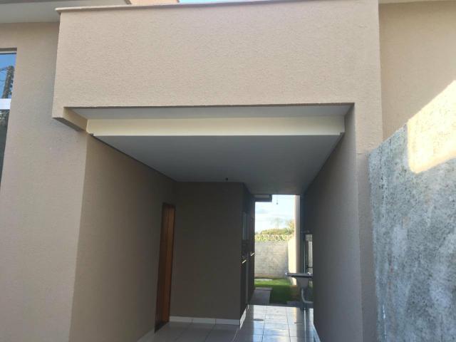 Bairro Independencia - Casa 2 quartos Excelente acabamento e localização - Foto 5