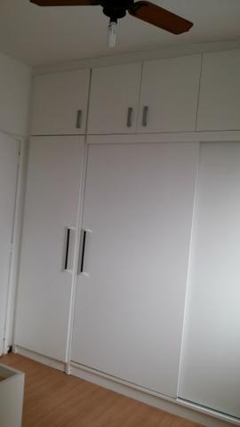 Apto. 4 qts/1 ste, Barra da Tijuca, ABM-Barra D'Oro, varanda, 137 m², 2 vgs - Foto 10