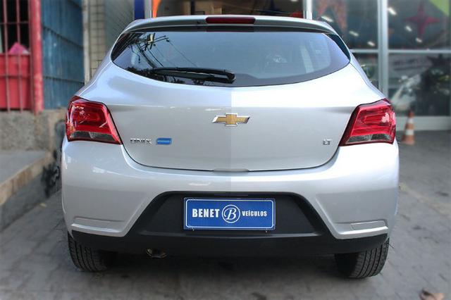 Gm - Chevrolet Onix LT 1.0 Flex 2018 - Foto 5