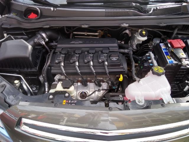 Chevrolet Onix 1.4 LTZ Manual Novo demais com MyLink - Foto 12