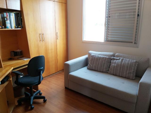 Apartamento a venda buritis 3 quartos com suíte 2 vagas e lazer - Foto 10