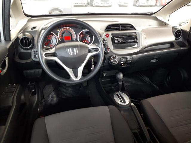 HONDA FIT 2014/2014 1.4 CX 16V FLEX 4P AUTOMÁTICO - Foto 6