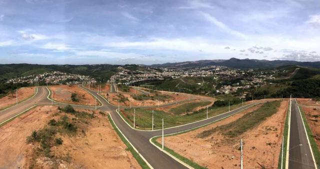Loteamento Jardim Bela Vista - 200M² - Congonhas, MG - Foto 4