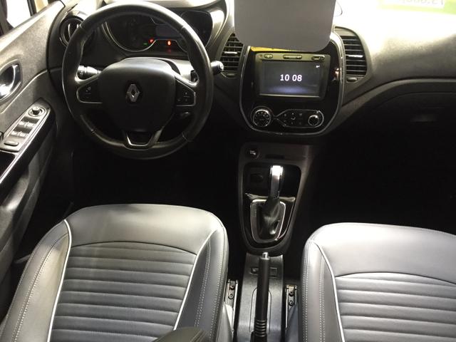Captur intense 2.0 automático 2018 - Foto 4