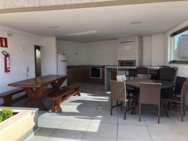 Apartamento a venda nova granada 3 quartos com 2 suítes 2 vagas cobertas e lazer - Foto 20