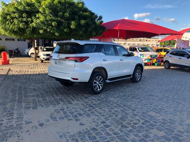 Toyota Hilux SW4 Show!!! Hilux 2.8 SW4 SRX 2017- Caicó/RN - Foto 3