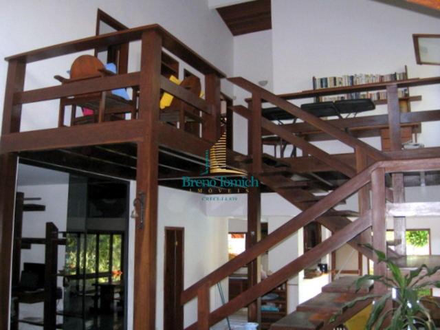 Casa com 3 dormitórios à venda, 266 m² por r$ 650.000 - village ii - porto seguro/ba - Foto 7