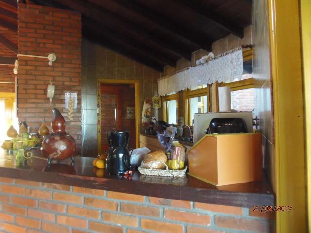 Paraíso em forma de chácara em Montenegro - 49 - Foto 12