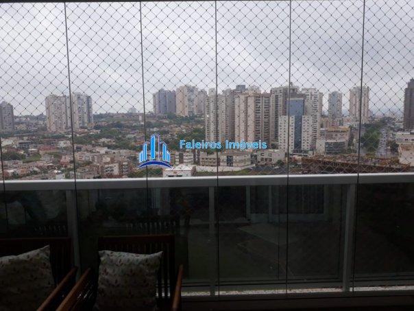 Residencial Grand Raya - Torre Jardin - Apartamento a Venda no bairro Jardim Bot... - Foto 5