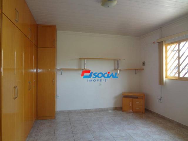 Excelente Sobrado Localização Privilegiada, Para Locação Residencial ou Comercial. Av. Cal - Foto 18