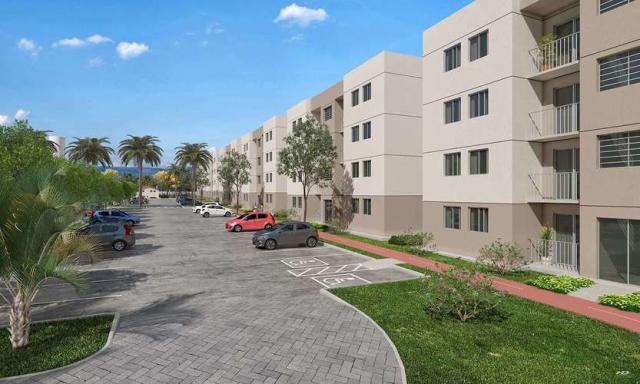 Portal do Engenho - Residencial Club - 50 a 105m² - Itaúna, MG - Foto 3