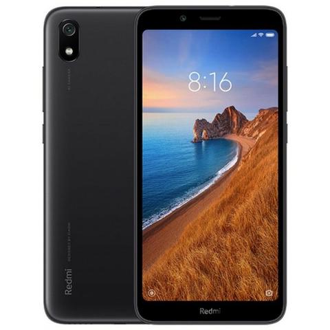 Smartphone Xiaomi Redmi 7A Dual Sim Lte 5.45" 2GB/16GB - Foto 2