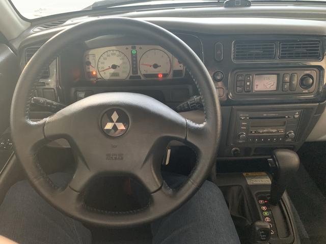 Pajero Sport 2010 - Foto 10