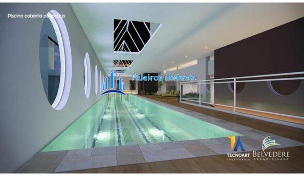 Apartamento 3 suítes , Sacada Gourmet, Lazer Jd.Botânico - Apartamento Alto Padr...
