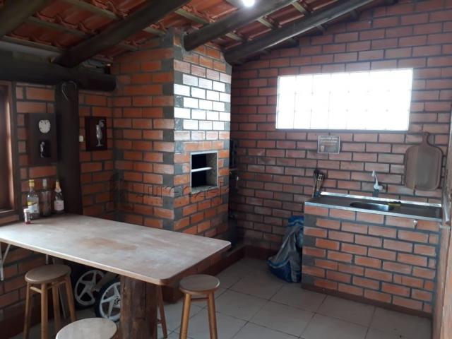 Casa 4 dormitórios Praia do Campo Bom, Jaguaruna-SC - Foto 8