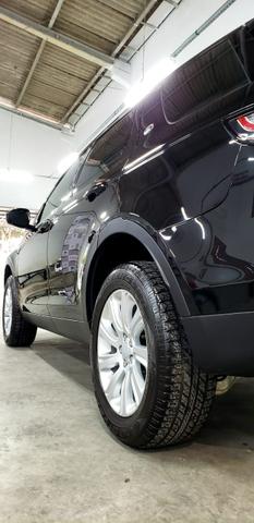 Land Rover Discovery Sport SE 2016 - Impecável 25.000 Km originais!!! - Foto 5