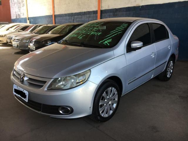 Volkswagen voyage 2012/2012 1.6 mi comfortline 8v flex 4p manual - Foto 2