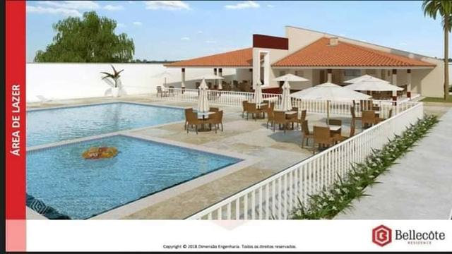 MM Apto com ent. R$ 199,00!!!! - Foto 3