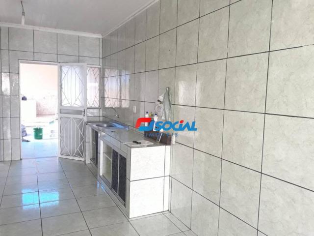 Otima casa para locaçao, Rua: Serra da Cotia, B: Eletronorte. Porto velho - RO - Foto 5