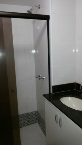 Apto. 4 qts/1 ste, Barra da Tijuca, ABM-Barra D'Oro, varanda, 137 m², 2 vgs - Foto 7