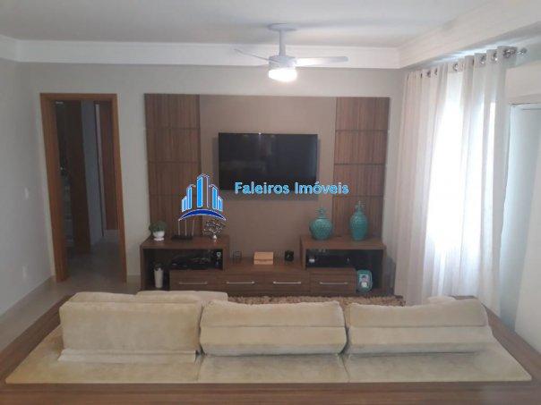 Residencial Grand Raya - Torre Jardin - Apartamento a Venda no bairro Jardim Bot... - Foto 9