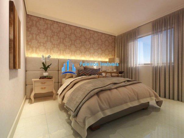 Apartamento 3 e 4 suítes , Alto do Ipê , Alto Padrão - Apartamento Alto Padrão e... - Foto 19