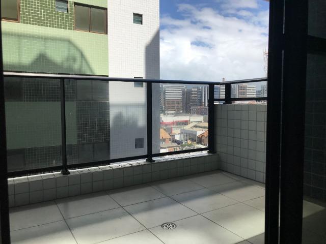 Apartamento 3 Quartos, 79m² com área de lazer - Jatiuca - Foto 10