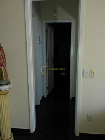 Apartamento 2 quartos com varanda em Olaria - Quadra Azul - Foto 5